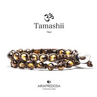 Bracelet Tamashii in Semiprecious stones BHS600-214 - BHS600-214